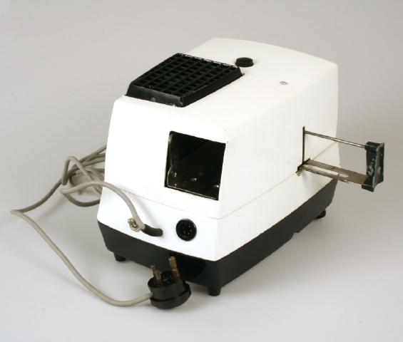 Record Image